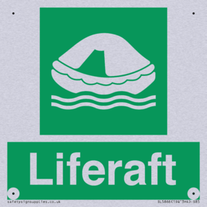 Liferaft
